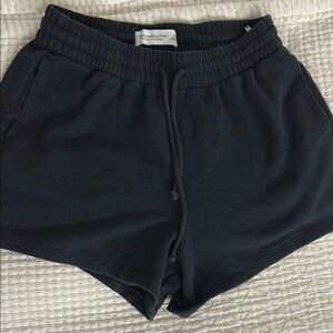 Abercrombie & Fitch Sunday shorts